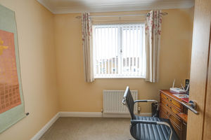 Bedroom Four- click for photo gallery